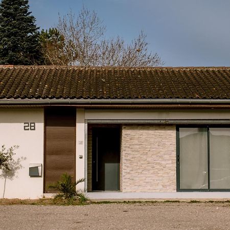 Le Studio Tendance Albi Exterior foto