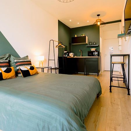 Le Studio Tendance Albi Exterior foto